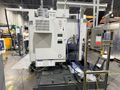 Haas GM-2-5AX 5-Axis CNC Gantry Mill (2024)