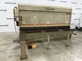 Accurshear 850012 1/2″ x 12′ Hydraulic Power Squaring Shear