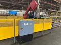 BTM 71.51 ADS 20″ x 28″  Automatic CNC Horizontal Bandsaw