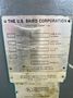 1/2" X 24" US BAIRD MODEL #8 FOUR SLIDE WIRE FORMING MACHINE: STOCK #10490