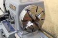 20" X 72" MORI SEIKI MODEL #MR-2000 ENGINE LATHE: STOCK #71131