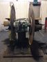 6000 LB X 14" SAMCO DOUBLE END COIL REEL STOCK: #62471
