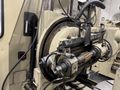 1250mm WMW Modul ZFWZ 1250/3 Vertical Gear Hobbing Machine