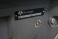15" ROCKWELL SINGLE SPINDLE DRILL: STOCK #75115