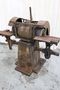 18" X 2" U.S. DOUBLE END GRINDER: STOCK #72967