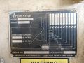60,000 LB ARONSON MODEL #HD600-SR-RE WELDING POSITIONER: STOCK #14212