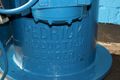 PEDRICK MODEL #A-5 BENDER: STOCK # 72605