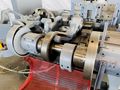 1/2" X 24" US BAIRD MODEL #8 4-SLIDE WIRE FORMING MACHINE: STOCK #10486
