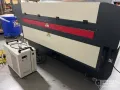 BOSS  HP3655 Laser Engraving Machine #8284 #1