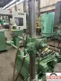 REDIN 72 - Gear Chamfering & Deburring