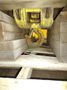 3 TON ACCO-WRIGHT WORK RATED SERIES 32 ELECTRIC POWERED CABLE HOIST: STOCK #18768