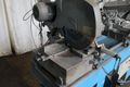 PERTICI UNIVER 402IP DOUBLE HEAD TRAVELING MITER SAW: STOCK #75312