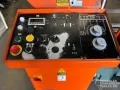 2012 COSEN SH-5542 Dual Column Horizontal Band Saw #8249 #1