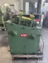 ROWE A-10/2J Powered Straightener #8298 #1