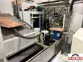 KAPP KX 300 P - Gear Grinder