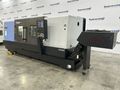 DN Solutions Puma 5100LC Big Bore CNC Lathe Turning Center (2022)