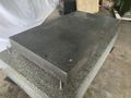 60" X 36" GRANITE SURFACE PLATE: STOCK #10993
