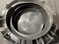 36" CCW Mid-West Vibratory Bowl