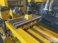 SHOPMASTER El Dorado Bridgemill 3-N-1 Lathe/Mill Combo Machine #8322 #1