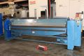 Roper Whitney AB1014K 10 Ga x 10′ CNC Folding Machine