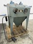 Dee-Blast 38 23-3/4″ x 36″ Abrasize Blast Cabinet w/ Dust Collection