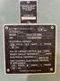 3 HP TRAK MODEL #K3 EMX VERTICAL CNC MILL, MISSING CONTROL: STOCK #23065