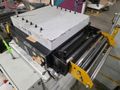 6500 LBS X 20" X .090 PA UNCOILER AND STRAIGHTENER