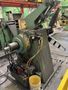 10000 LB X 14" MINSTER SERVO FEEDLINE