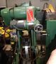 18 TON L AND J 18 O.B.I. Press