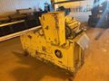 3000 LB X 12" X .125" COOPER WEYMOUTH PETERSON COIL CRADLE STRAIGHTENER