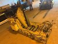 3000 LB X 15" ROWE COIL CRADLE