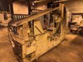 10000 LB X 24" JAYBIRD REVERSE LOOP COIL CRADLE
