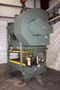 150 TON PRECISION DOUBLE CRANK GAP FRAME PRESS