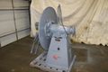 2500 LB X 12" LITTELL UNCOILER