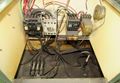 6" x 930 DEGREE MKP ELECTRICK BELT OVEN
