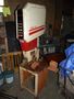 T-DRILL TUBE COLLAR MACHINE