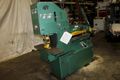 65 TON PIRAHNA IRONWORKER