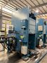 220 TON KOMATSU GAP FRAME PRESS