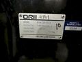 ORII RYN 2 AXIS PRESS TRANSFER ROBOT