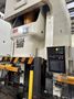 220 TON AIDA GAP FRAME PRESS