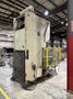 165 TON KOMATSU OBS GAP FRAME STAMPING PRESS