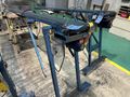 8" x 8'  NEW LONDON ENGINEERING TRANSFER CONVEYOR