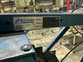 8" x 8'  NEW LONDON ENGINEERING TRANSFER CONVEYOR