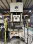 220 AIDA GAP FRAME STAMPING PRESS