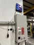 220 AIDA GAP FRAME STAMPING PRESS