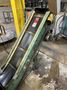 10 WIDE ROACH INCLINED CONVEYOR