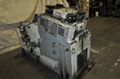 2000 LB X 8" X .060" LITTELL COIL CRADLE STRAIGHTENER