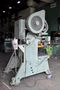 60 TON L AND J OBI PRESS