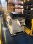 6000 LB X 25" X .090" DURANT COIL CRADLE STRAIGHTENER