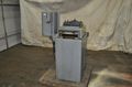 12" x .125" CWP COIL STRAIGHTENER
